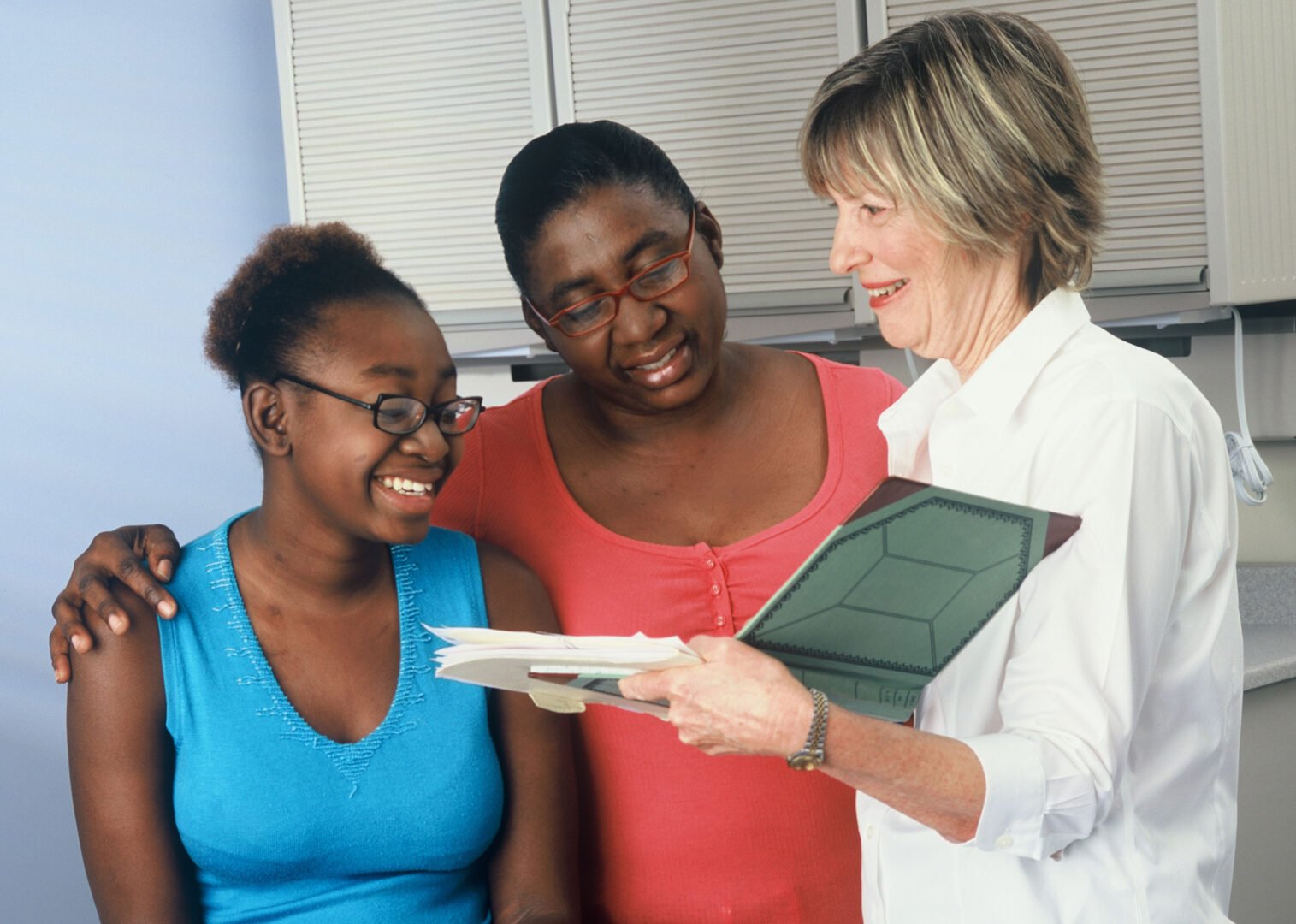 Consultation médicale et accompagnement patient CuraBooking